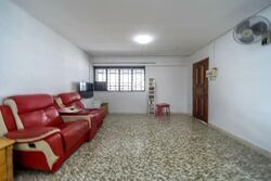 Blk 205 Marsiling Admiralty Park (Woodlands), HDB 4 Rooms #558072681